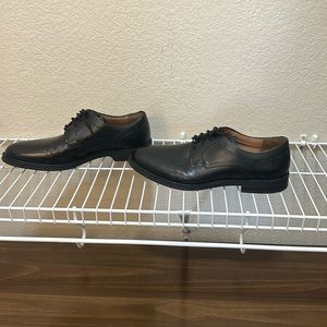 Franco Fortini Men’s Dress Shoes